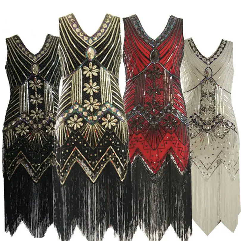 فستان كلاسيكي مزين بالترتر ، فستان راقِ ، فستان رقص الكرة ، استضافة فستان ترتر ، حفلة تحميص نخب ، فستان صغير