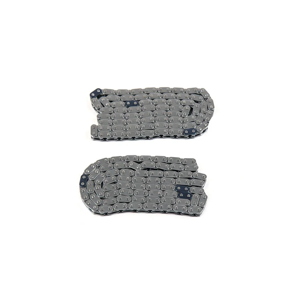 엔진 부품 타이밍 체인 키트 Fit 2.0 2.5 L H4 가스 Subaru Forester Impreza XV BRZ 2.0 2.5L DOHC FA20 2011-2015