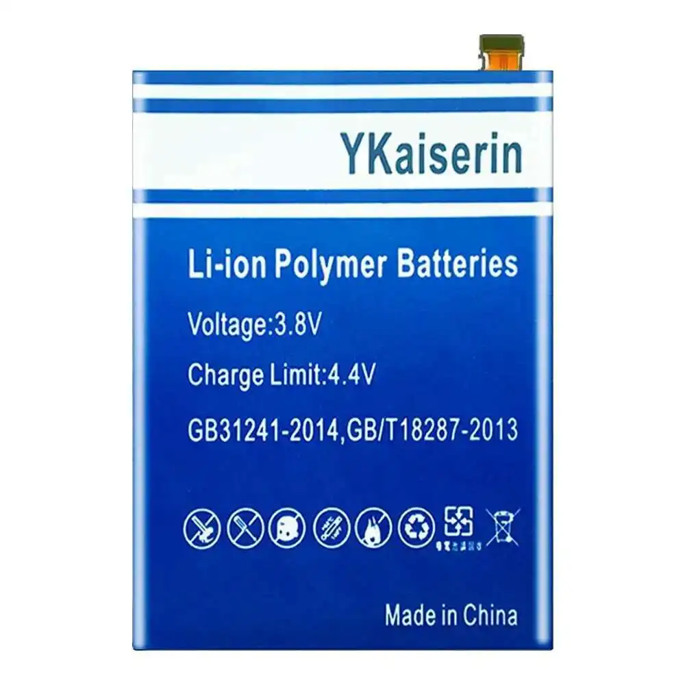 

Slc-51 Safe Mobile Phone Battery For Samsung Galaxy A05S A057 6000Mah
