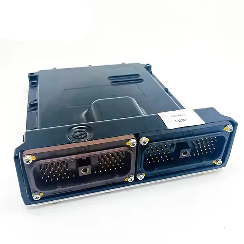 

Для E312D E313D E320D E325D E329D E330D E336D Панель управления двигателем Номер детали 211-8874-03 221-8874-00 366-8821