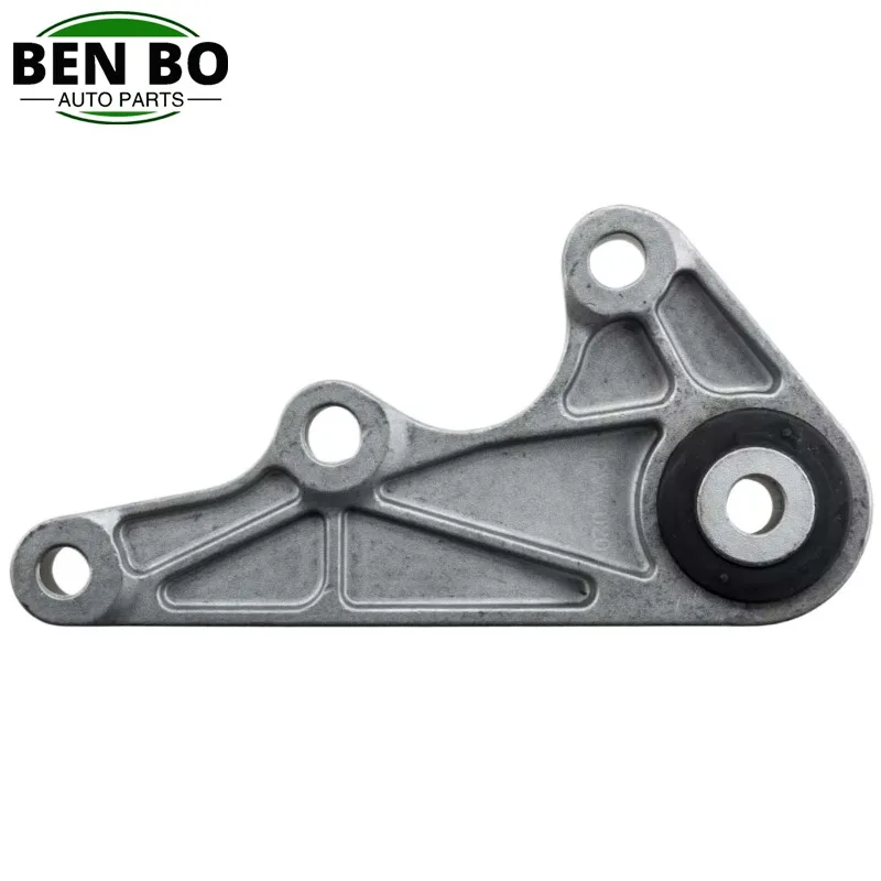 OEM 31277998 30666626 Engine Torque Arm Strut Mount Manual Transmission Mounting Rear Lower For Volvo C30 C70 S40