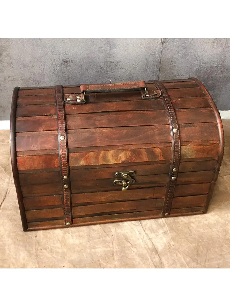 Vintage Loable Trea… - image