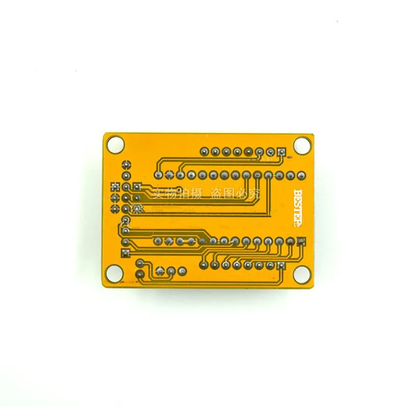 Módulo de micrófono omnidireccional INMP441 MEMS alta precisión baja potencia interfaz I2S soporte ESP32