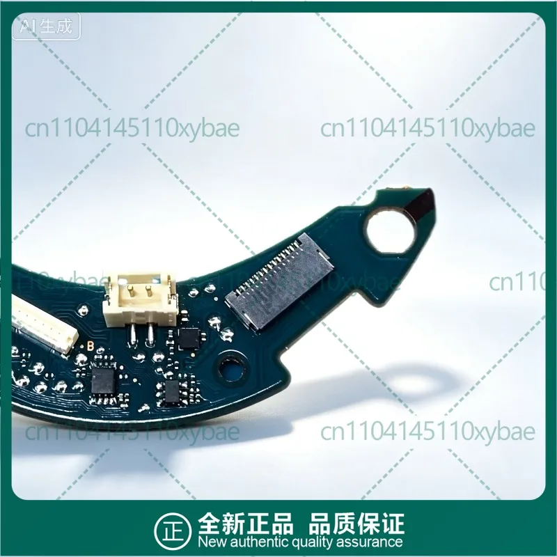 Main PCB Motherboard For Sony WH-1000XM4, Headphone Replacement Repair Part