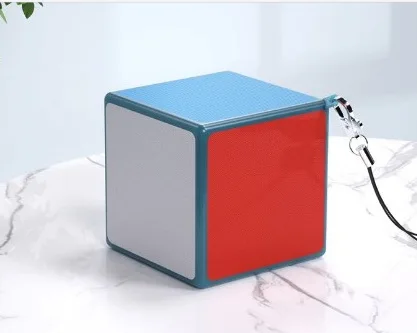 [Picube] Zcube 1x1 Magic Speed Cube Puzzle Stickerless 1x1x1 Professional Cubo Magico Educational Kid Toys MeiLong Fidget Toy