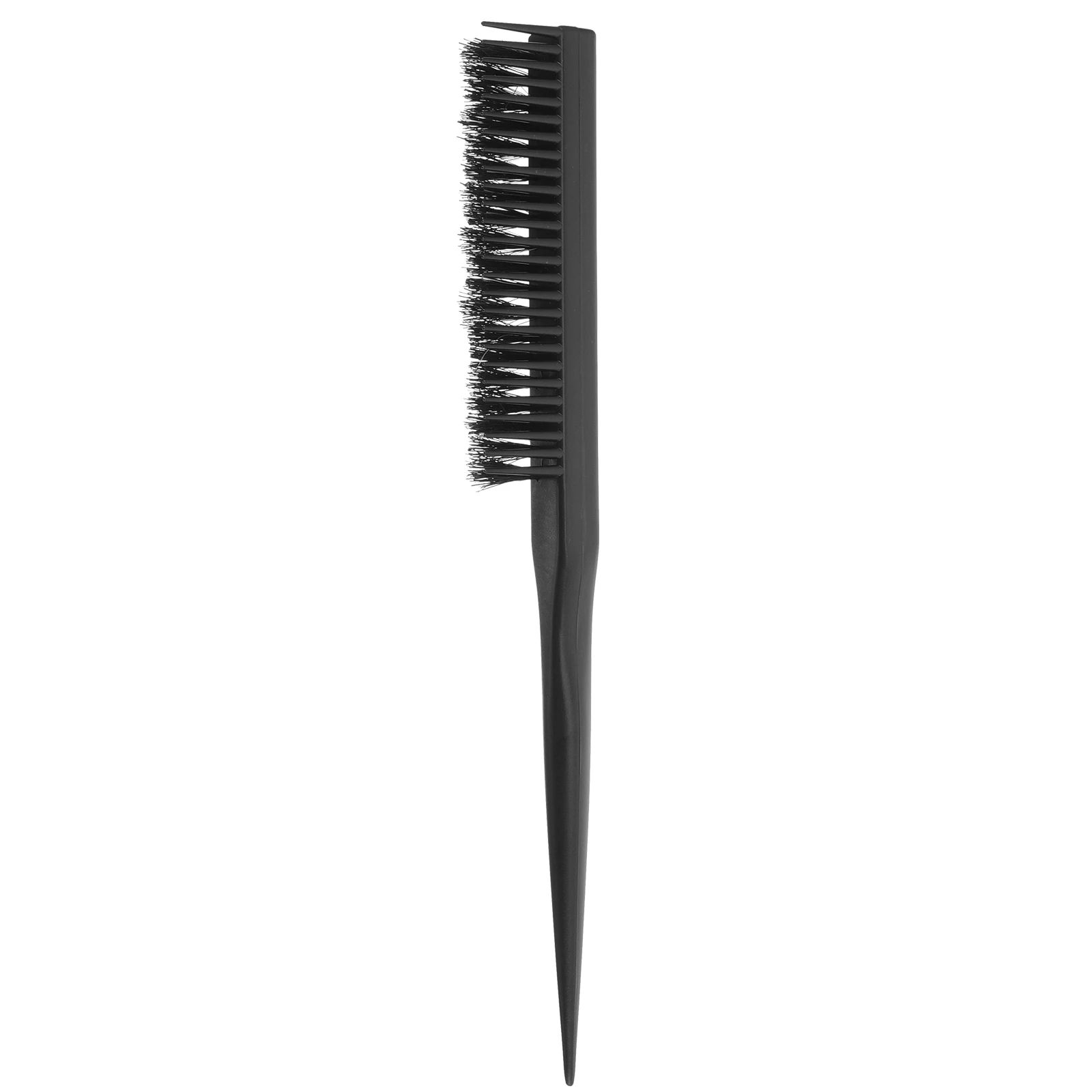 

Bristle Brush Comb Parting Combs Women Hair Comb With Parting Tip Styling Accessories Safe Material Durable Lightweight Gifts