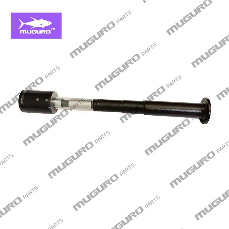 Engineering Diesel Engine Spare Parts KTA19 KTA38 KTA50 Injector Barrel Plunger 3037292 3052254 Machinery Accessories