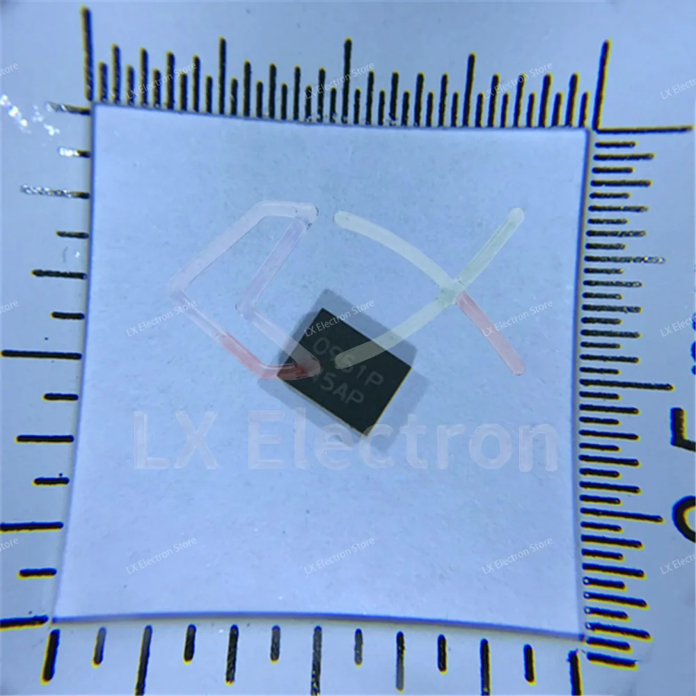 MGF0951P High-power L & S BAND GaAs FET NOS