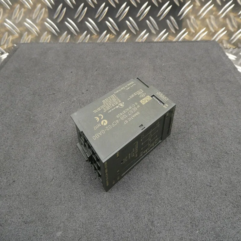 Modul 6ES7138-4CF02-0AB0 Auf Lager