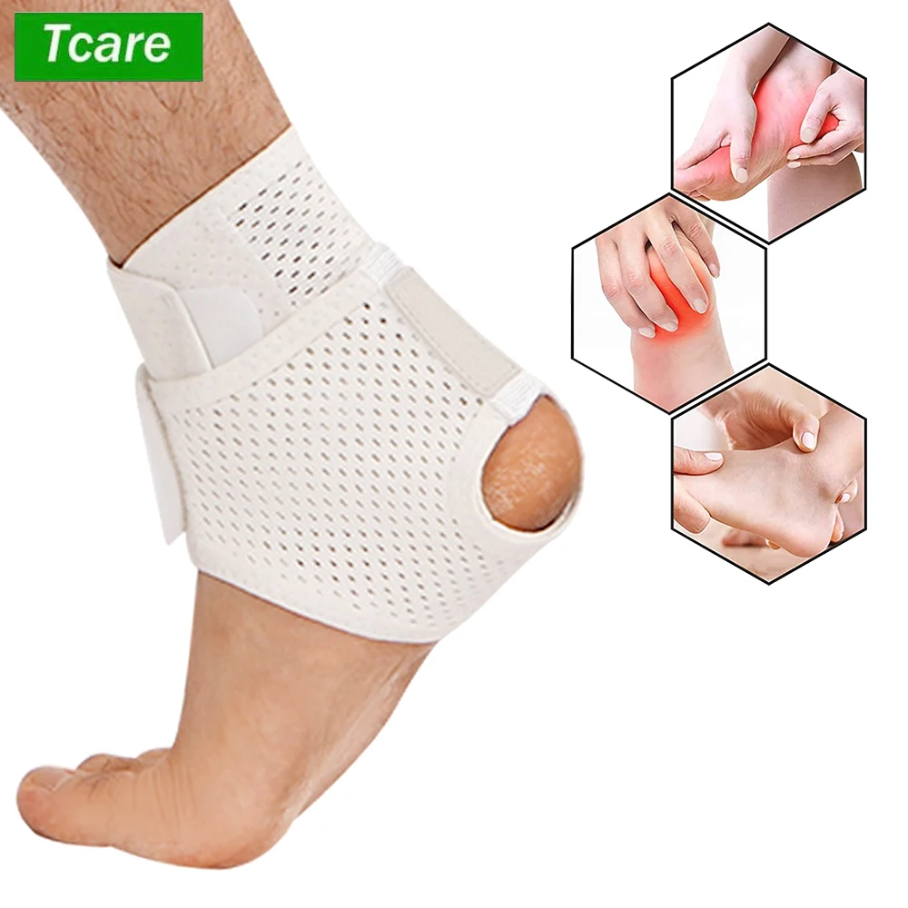 

1 PCS Ankle Brace for Sprained Ankle - Ankle Support Compression Straps Brace, Upgraded Volleyball Ankle Support for Men & Women