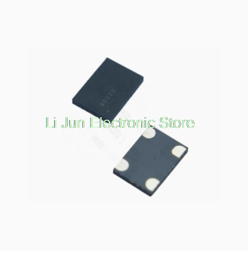 

10piece SIT9003AI-13-18DO-25.000000X 25M 25MHZ OSC 2520 1.8V Spread frequency crystal oscillator