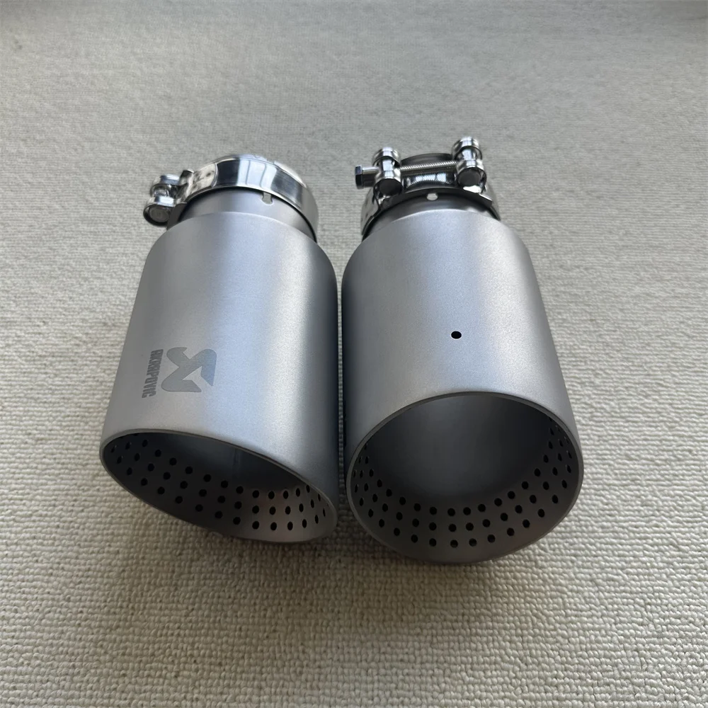 Thumbnail 3 - #51 Trending Car Exhaust Systems Right Now