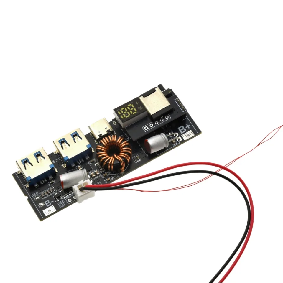 Thumbnail 2 - #62 Best Fast Charging Power Banks to Buy In 2026