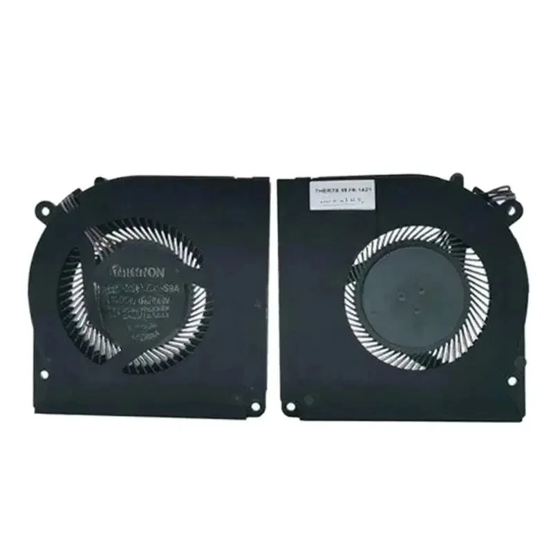 New Original CPU Cooling Fan Radiator For SUNON EG50060S1-C380-S9A EG75070S1-C450- S9A 5V 2.25W
