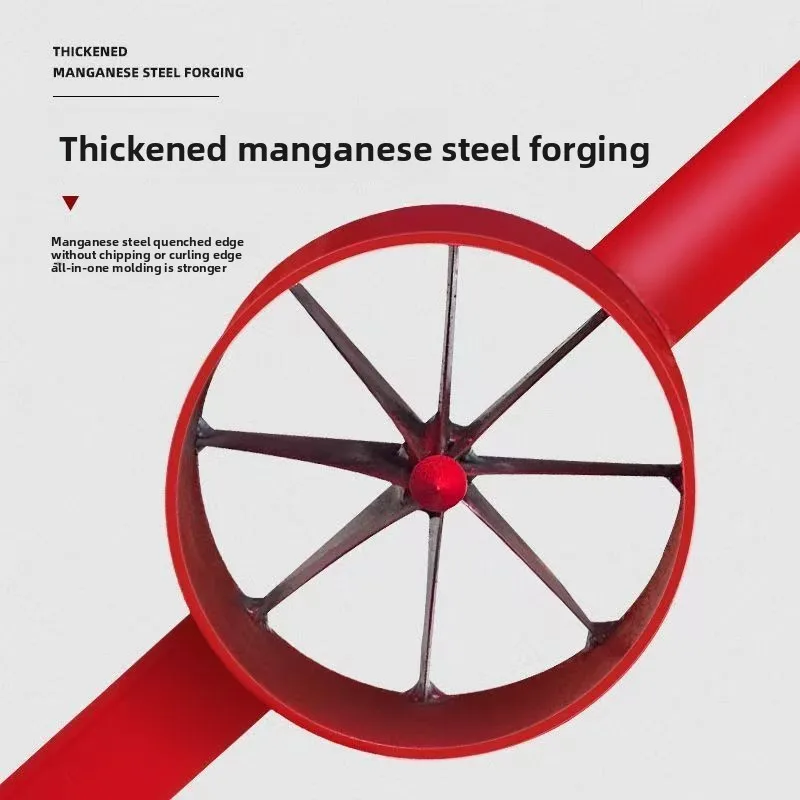 

Broken Bamboo Artifact Broken Bamboo Knife Slicing Wood Slicing Wood Dividing Wood Artifact