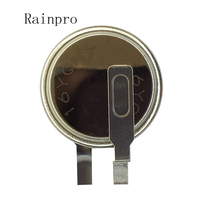 2 قطعة/الوحدة زر بطارية ليثيوم CR2050HR CR2050 2050HR 3 فولت ارتفاع درجة حرارة بطارية مراقبة ضغط إطارات السيارة