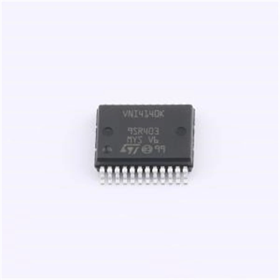 2PCS/LOT VNI4140KTR (PMIC)