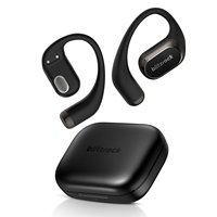 Blitzrock CT3 Pro Air Conduction Open-Ear Headphones Ultra-Comfort Lightweight Design Snug Fit Ergonomic Ear Hooks for Phone