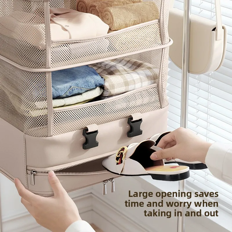 Thumbnail 4 - #65 Cheap Packing Organizers Worth Buying