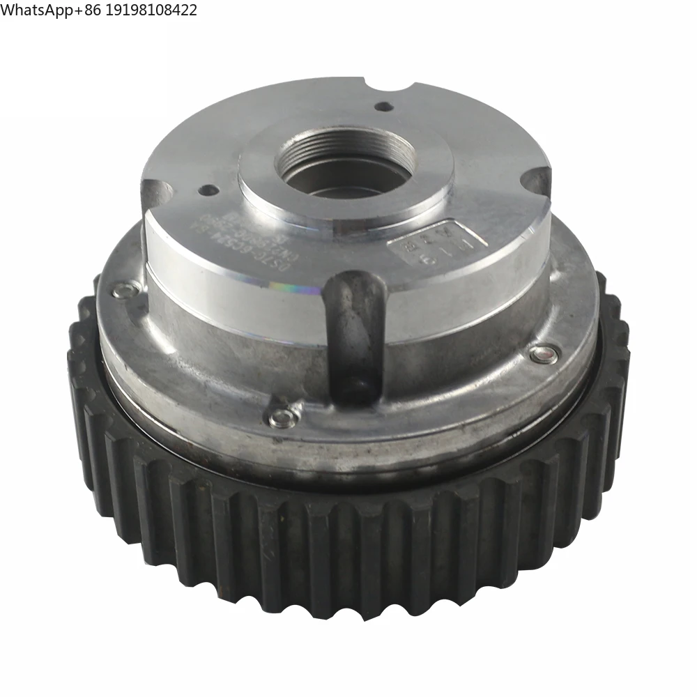 Xinwo Hot Sale Auto Parts Pulley for Volvo V60 Car Part 31370610