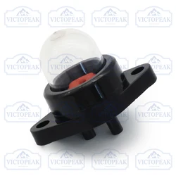 2 Stroke Chain Saw Parts 5 Pieces Carburetor Pump Fuel Bubble