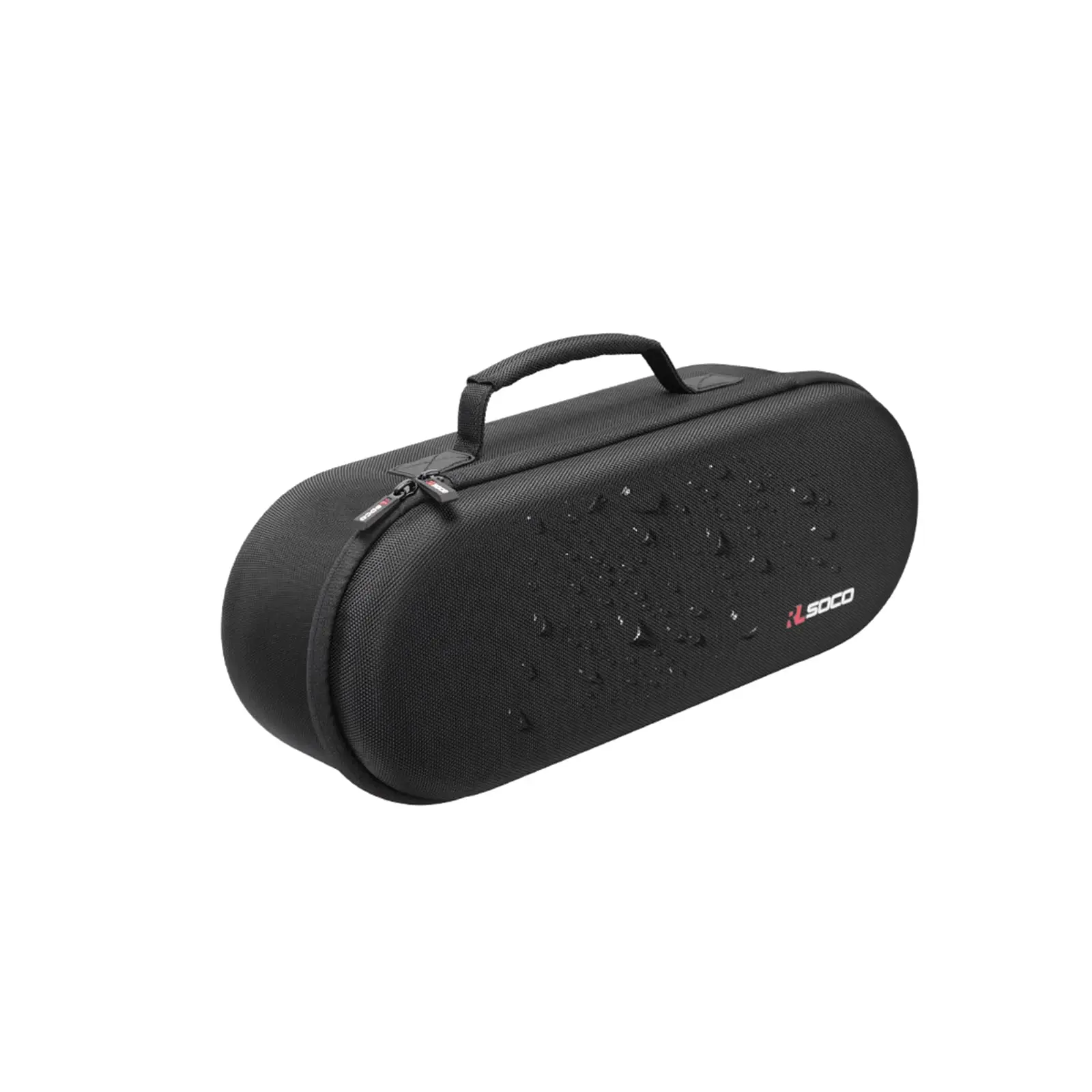 Hard Case Compatible with Dyson Supersonic Nural/Supersonic Hair Dryer HD15 HD08 HD07 HD03 HD01 Portable Travel Storage Bag view 6