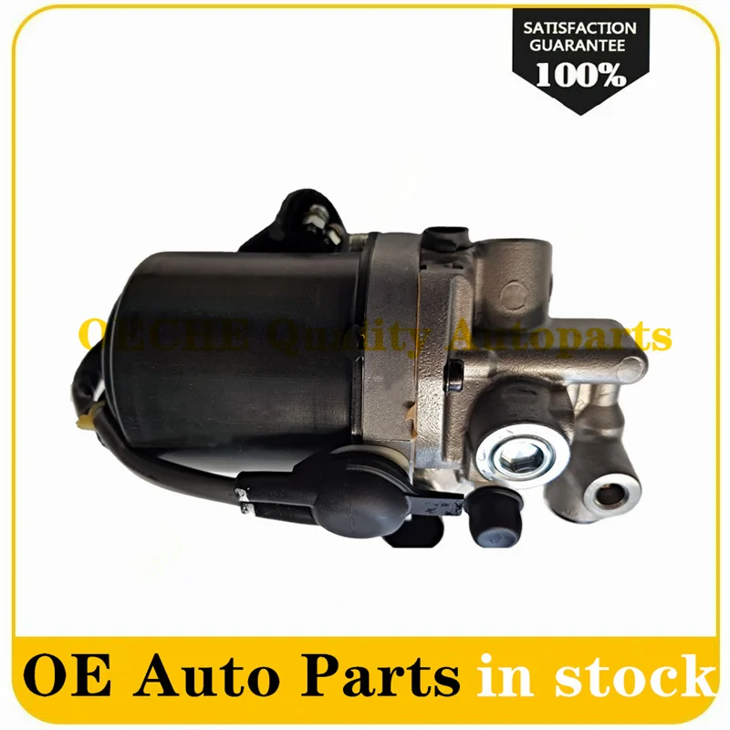 1PC ABS Pump Booster Motor Repair For Toyota Land Cruiser Repair Kit 47960-60010 4796060010 new