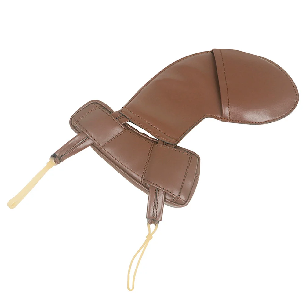 

Violin Shoulder Rest Pad Adjustable Cushion General Musical Instrument Accessories Chin Rests