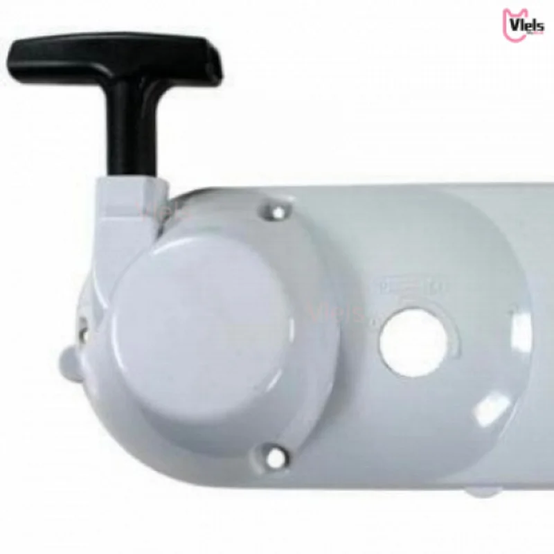 Recoil Starter Assembly For Stihl TS400 Concrete Cut Off Saw Pull Start OEM 4223 190 0401 Replacement Spare Parts
