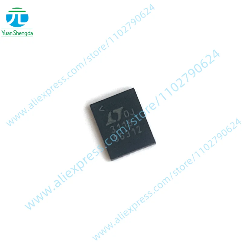 

1PCS New Original LTC3119EUFD#PBF 400kHz-2MHz Switching Regulator Chip QFN-28 3119