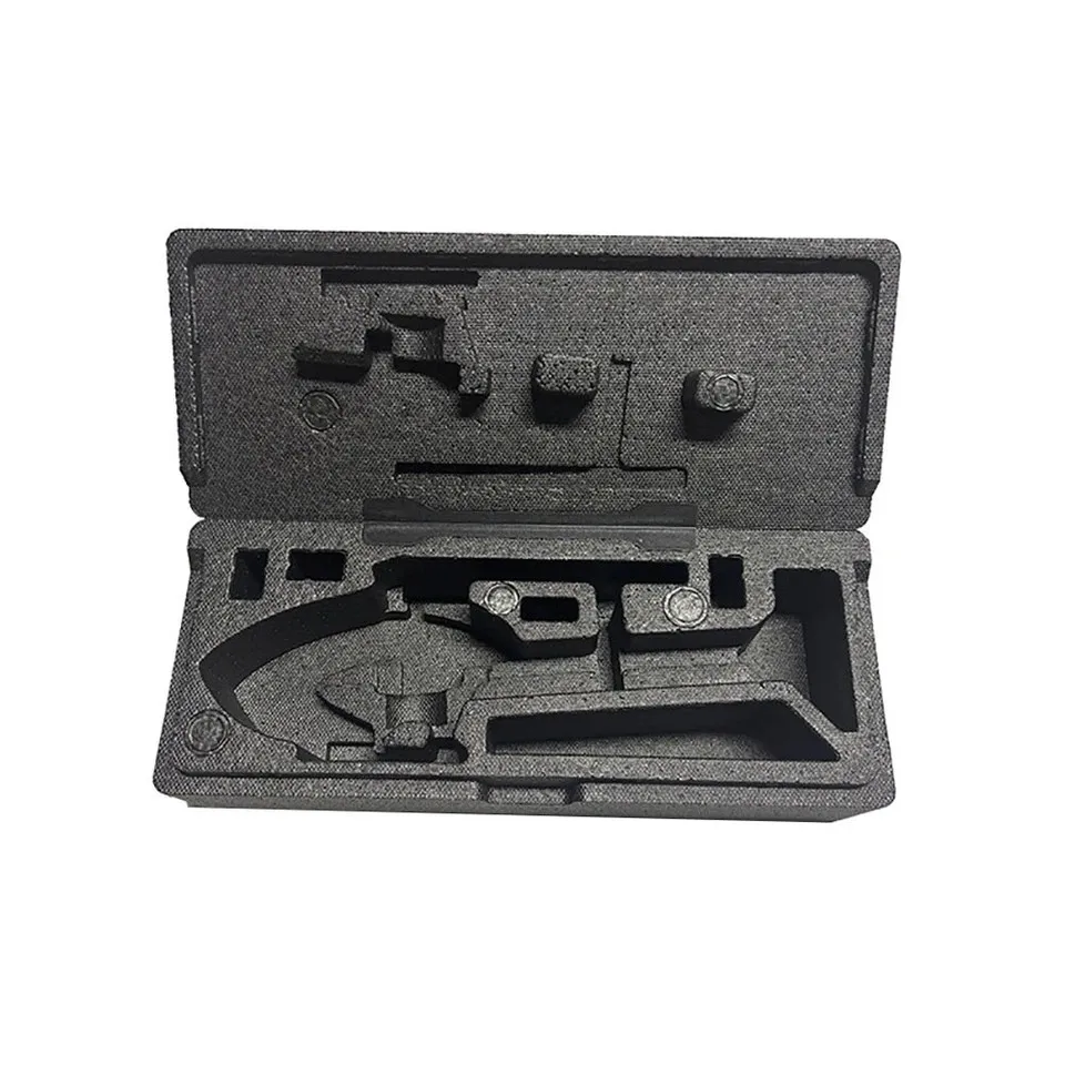 GOOSKY S1 Boîte d'emballage EPP pour hélicoptère RC modèle 3D, pièces de rechange pour hélicoptère de voltige