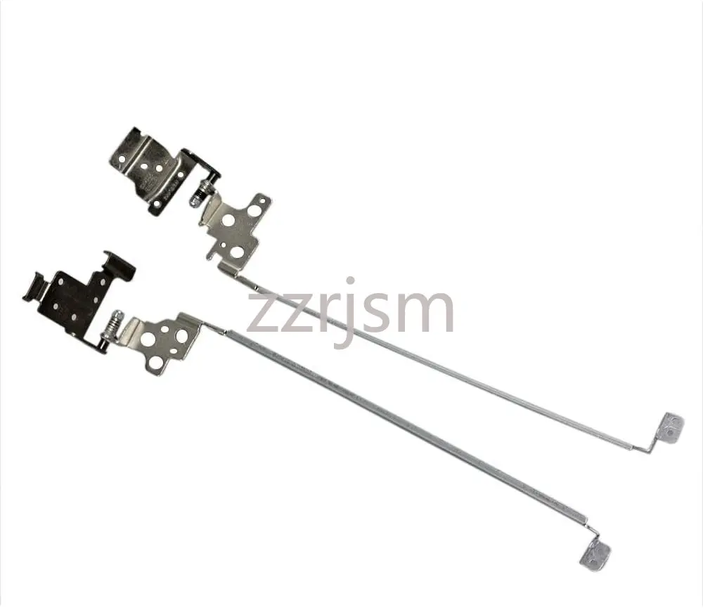 

Laptop LCD Hinges Replacement for Dell inspiron 15 3000 3541 3542/3543 15CR-3543 5542 5548 7542 342KT 0342KT