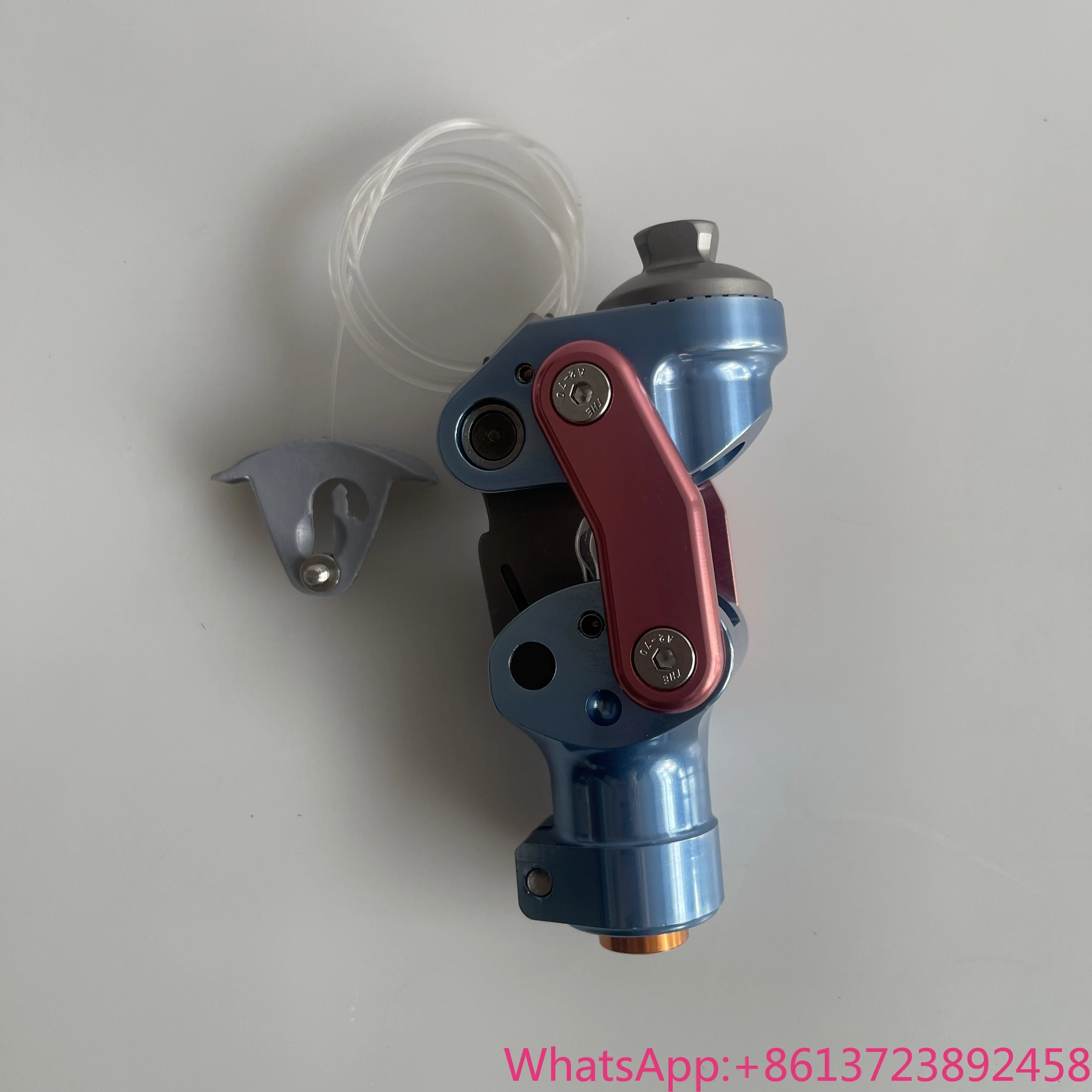 

High Quality Aluminum Mechanical Four-Bar Prosthetic Foot for Children