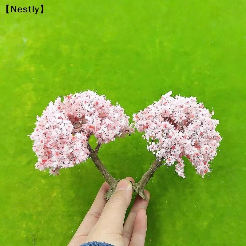 1 pièce, modèle miniature de f - Resin Art Tree avis et prix