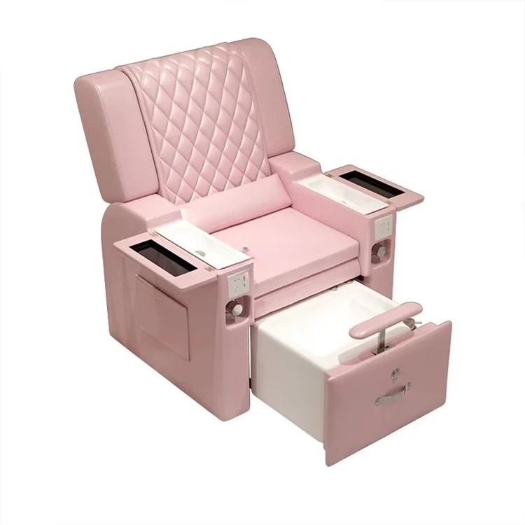 * Foot Care Pedicure Chair Pedicure Chairs Foot Spa Massage Nail Salon Equipment Chair