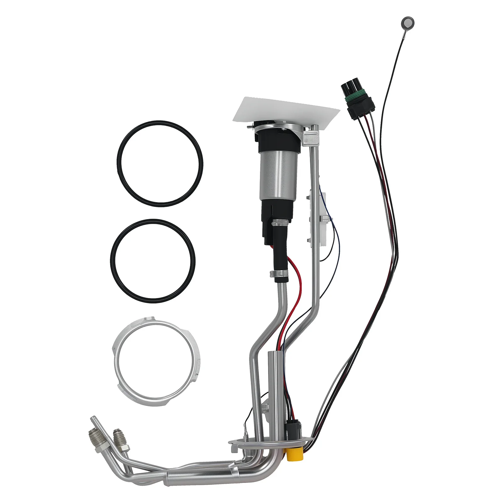 

Электрический топливный насос в сборе для Chevrolet C1500 K1500 V6 4.3L V8 5.0L 1988-1995 402P3621S 19111396 25028499