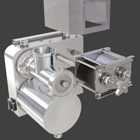 

Многофункциональная электрическая мясорубка-слайсер