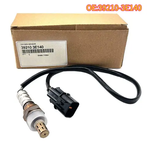 High quality New For 39210-3E140 392103E140 oxygen sensor for hyundai Santa fe for kia Optima 06-10 39210-3E140