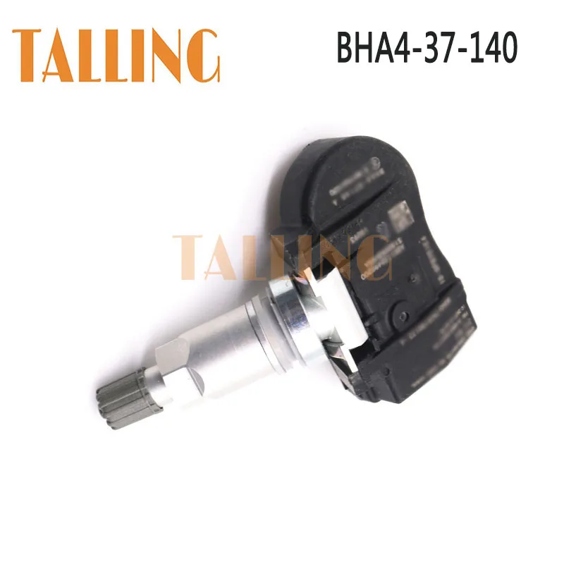 BHA4-37-140 TPMS Tire Pressure Sensor for Mazda 3 6 2 5 CX7 CX9 RX8 MX-5 Miata 2004-2015 CX-30 BHA437140