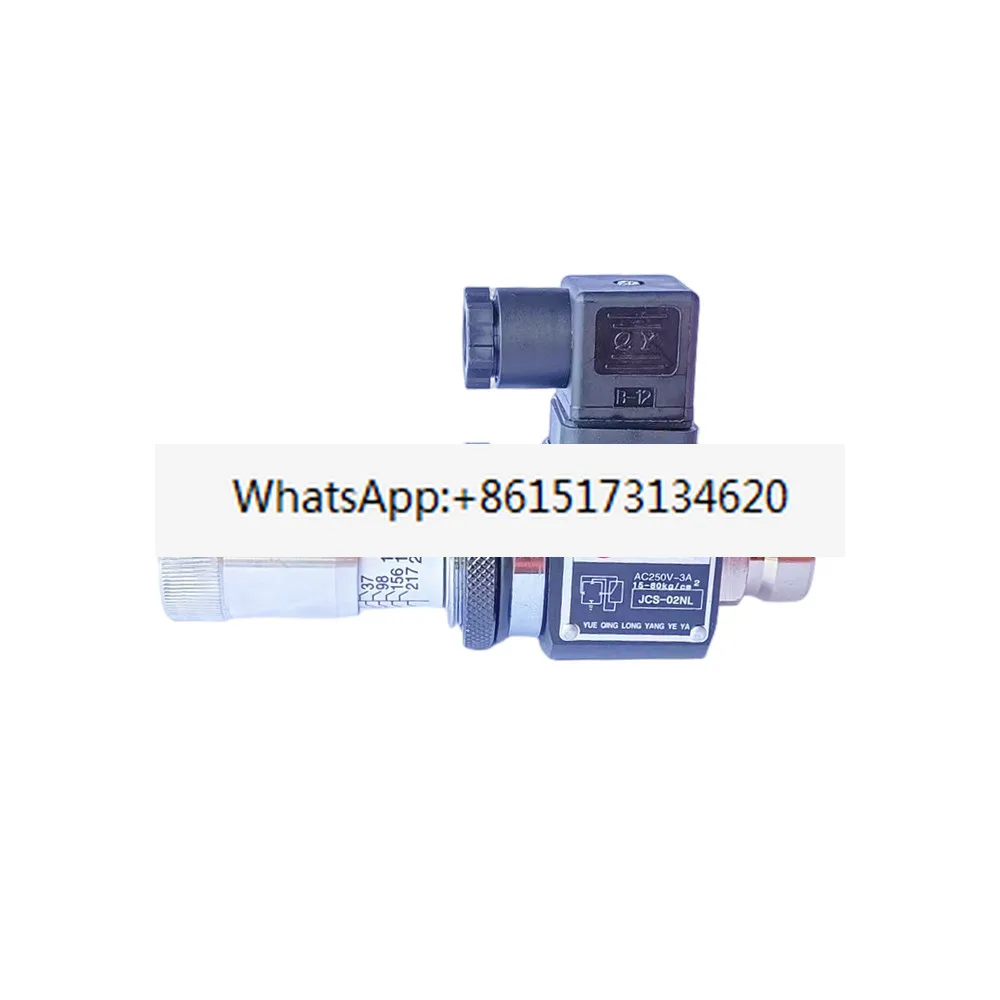 Hydraulic Pressure …