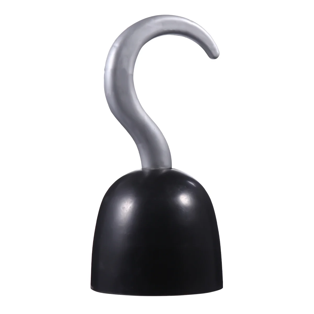 

3 шт., набор аксессуаров для платья с пиратским крючком, легкий пластиковый реквизит для Хэллоуина, декоративные крючки для маскарада, фестивальные принадлежности