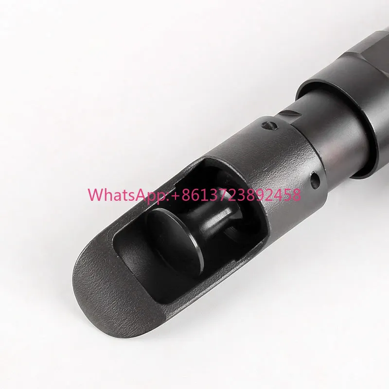 Sheet metal hammer Iron pipe Sheet metal stitching Aviation lock seam Pneumatic bending hammer import BX-3008