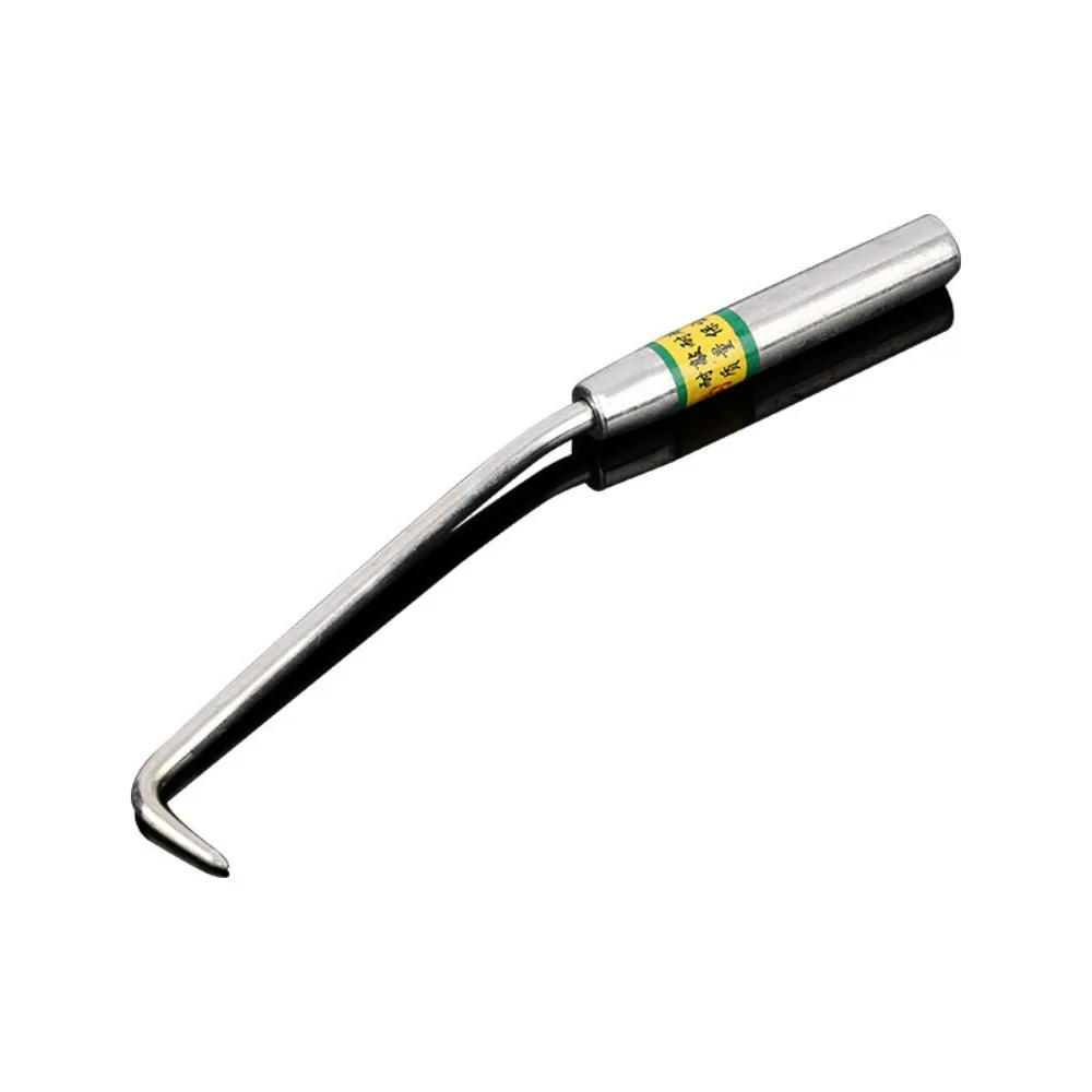 Twisting Construction Wire Twister Straight Pull Binding Hook Wire Tying Rebar Tie Wire Hook Wire Binding Steel Bar Hook