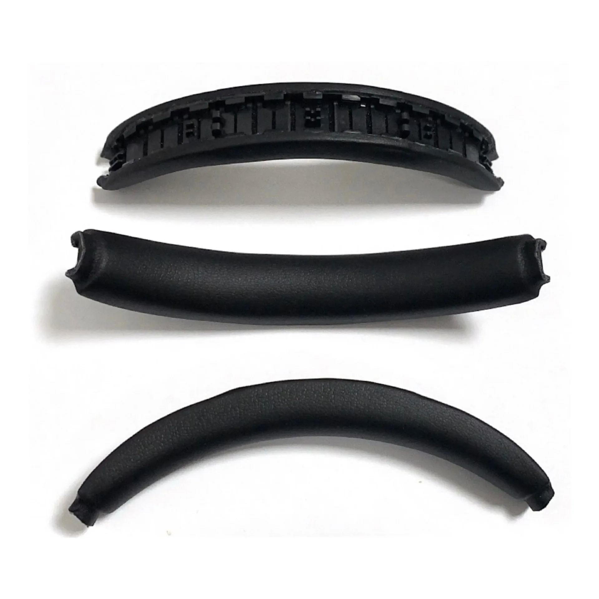 غطاء للأذنين لمايكروسوفت USB-C إصدار أنيق سماعة الإسفنج وسادات الأذن غطاء الأذن شعاع وسادة غطاء الرأس الملحقات