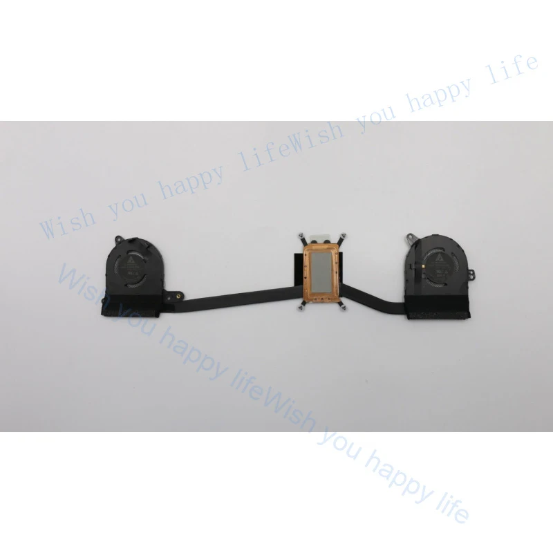 

Оригинальный вентилятор V+ 5H40Q09685 для Lenovo Yoga 920-13IKB