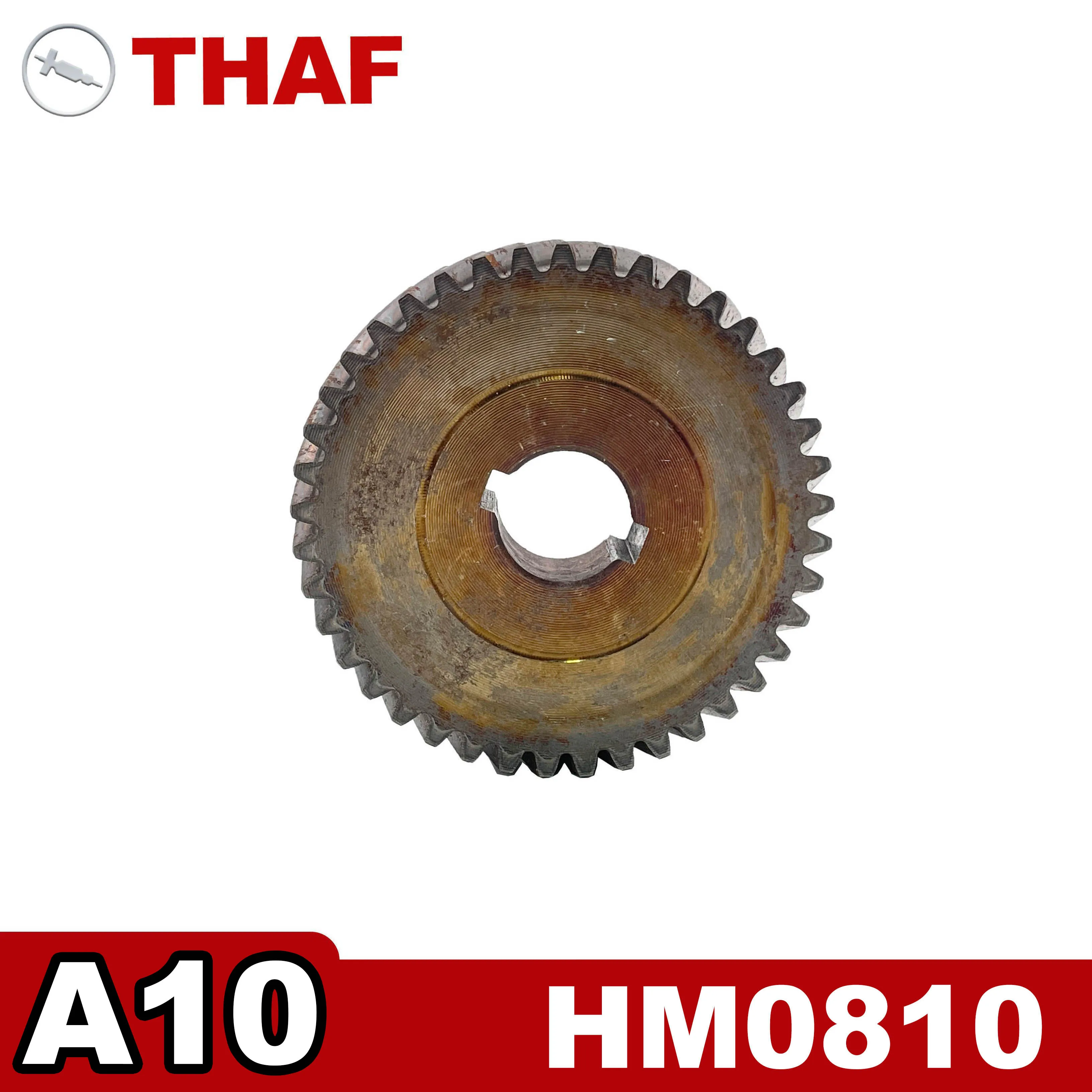 Gear Replacement Spare Parts For Makita Demolition Hammer HM0810 A10