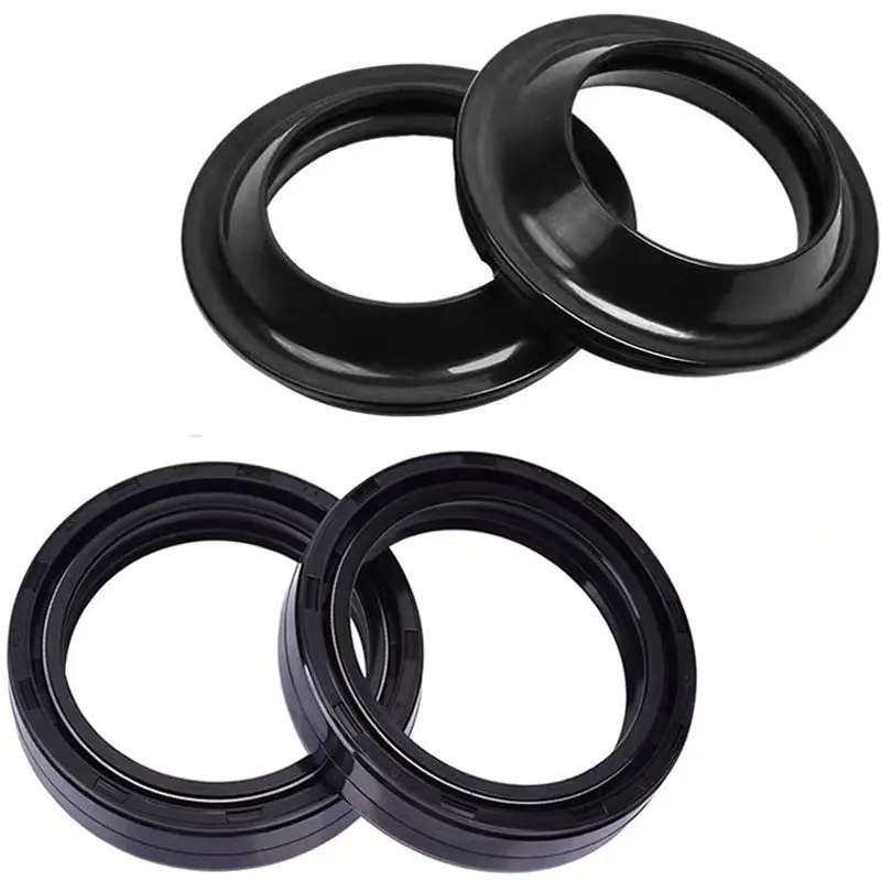 

35*48*11 For HONDA CB750 CB900 CBX 1000 CBF 50 CB 900 CB 750 CB650 CBX 750 Motorcycle Front Fork Oil Seal Dust Seal