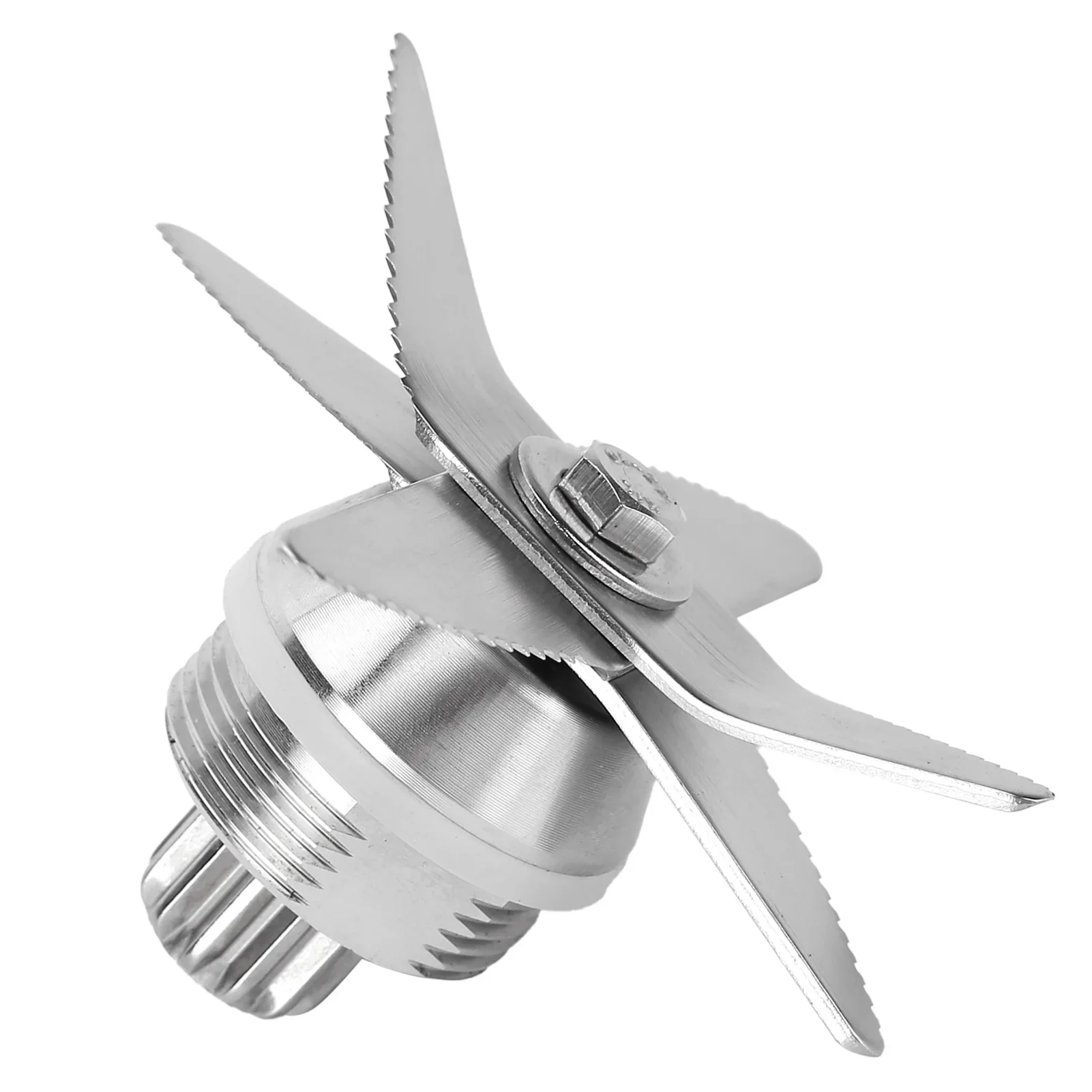 Blender Blade for Vitamix 5200 6 Leaf 12 Teeth Juicer Mixer Cutter Head Replacement