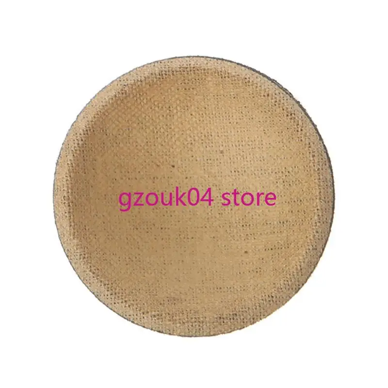 

68TD Durable Speaker Dust Woofer Subwoofer Dust Covers Replacement Parts