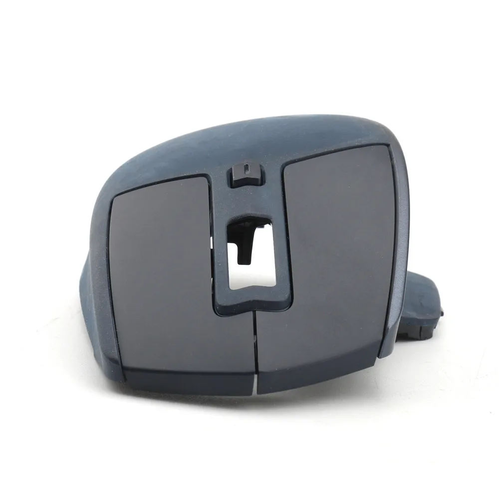 Imagem -06 - Capa Superior para Mouse Peças para Logitech mx Master 2s Substituição Preto Branco Azul Capa Superior Acessórios de Reparo